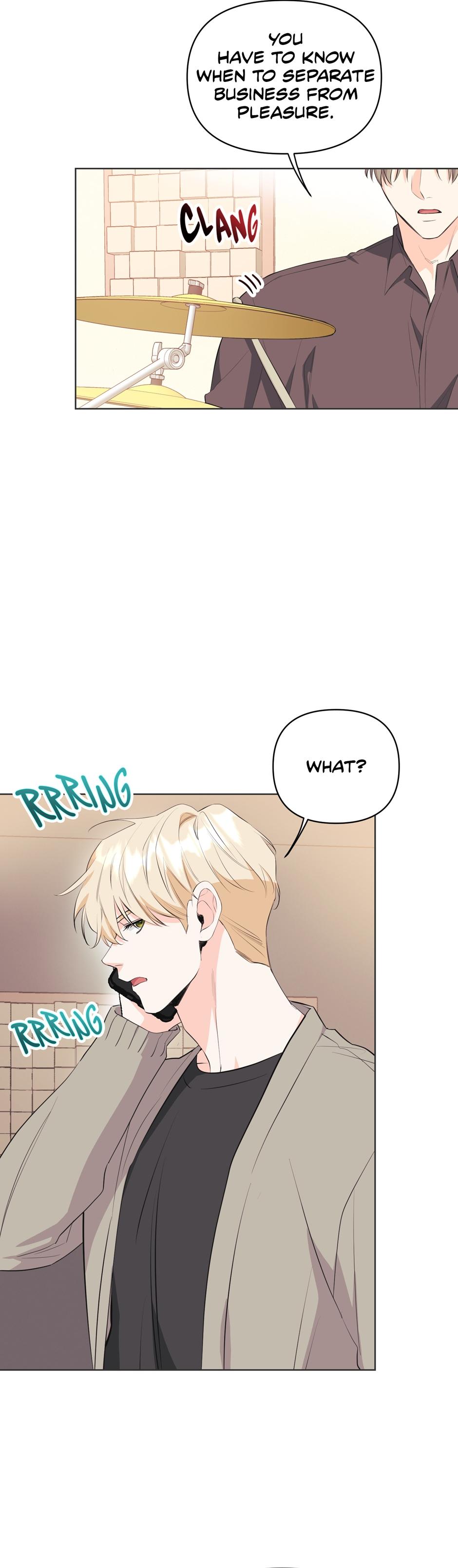 Re-Playlist Chapter 45 page 14 - 