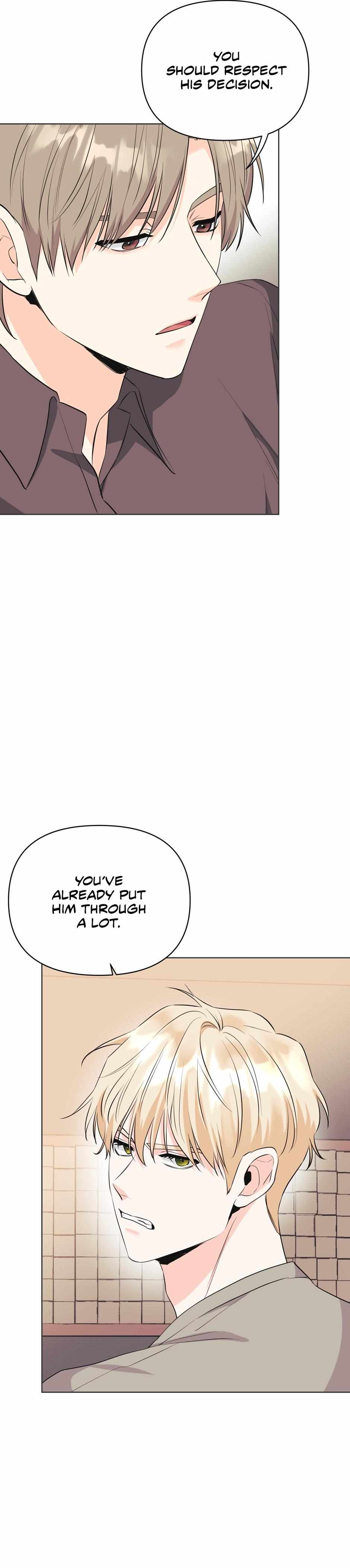 Re-Playlist Chapter 45 page 16 - 