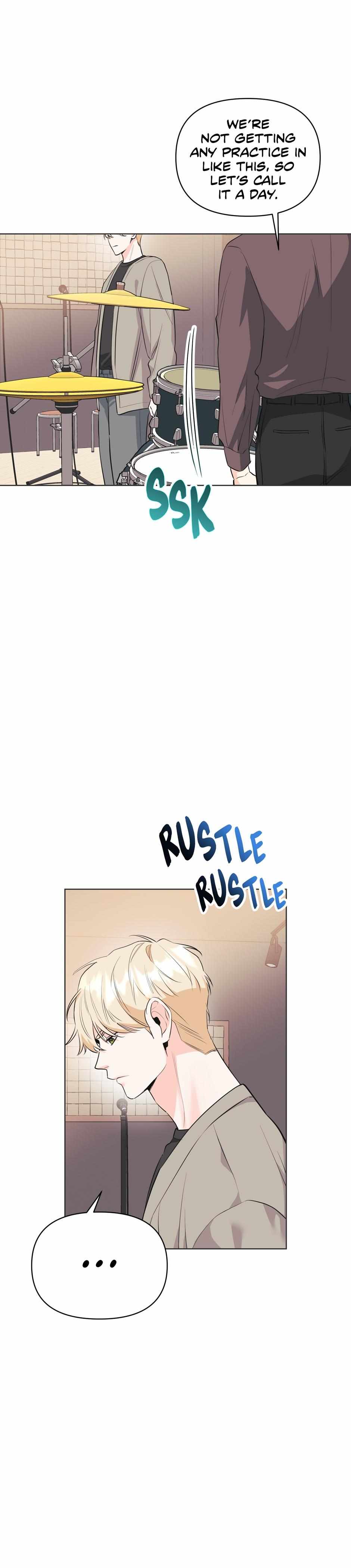 Re-Playlist Chapter 45 page 17 - 
