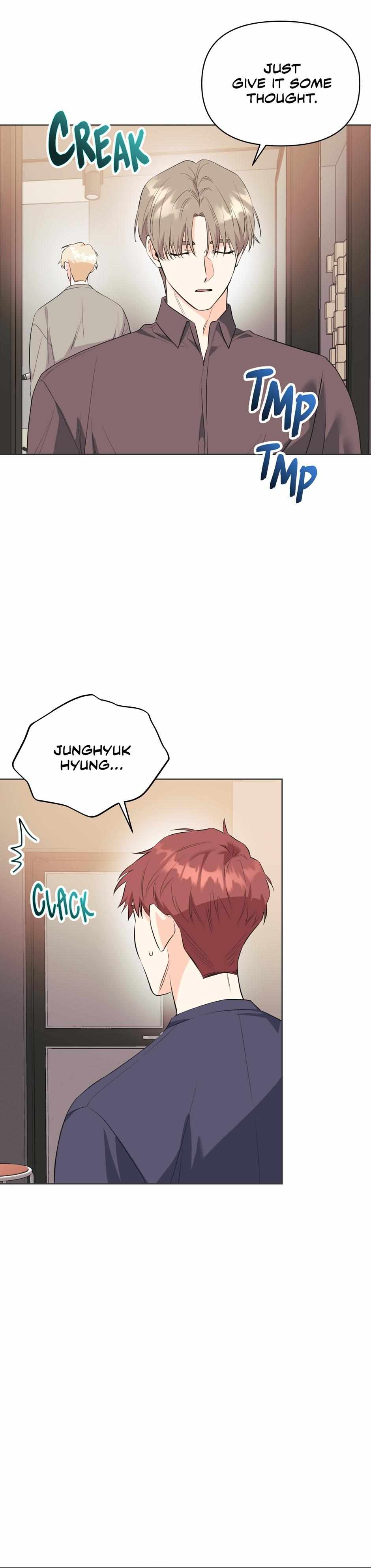 Re-Playlist Chapter 45 page 18 - 
