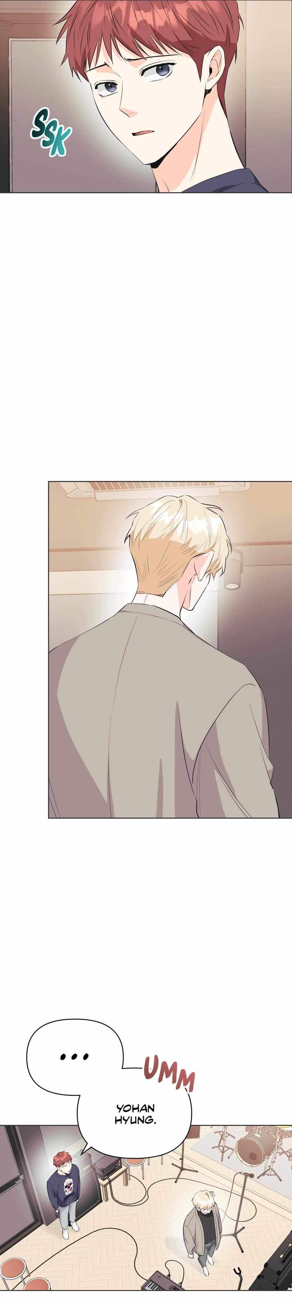 Re-Playlist Chapter 45 page 19 - 