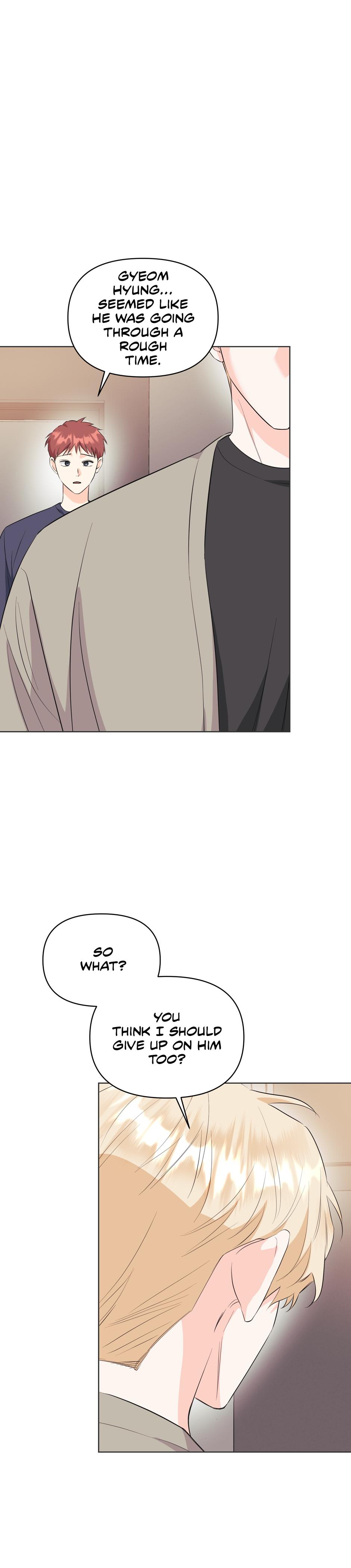Re-Playlist Chapter 45 page 20 - 