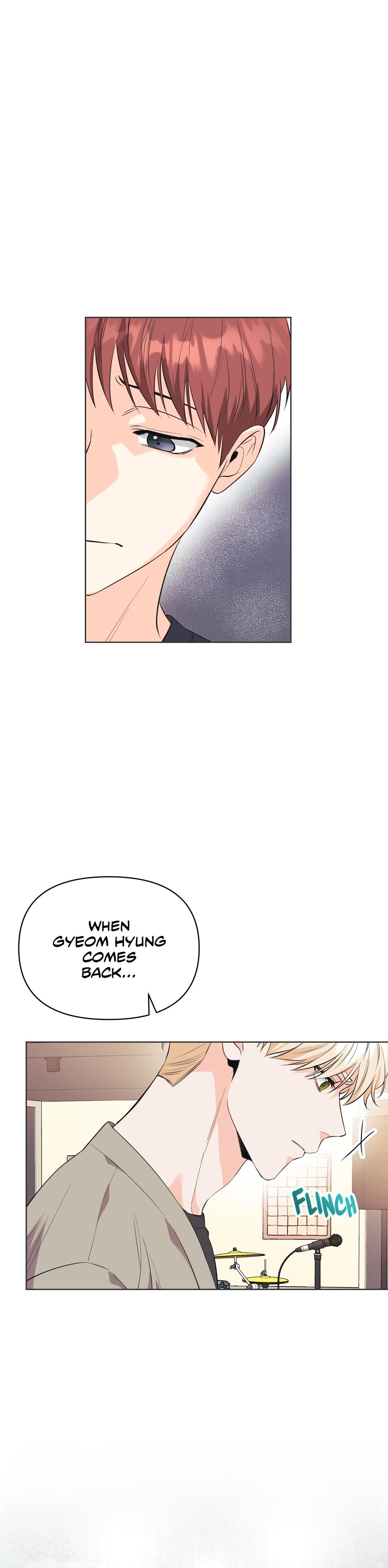 Re-Playlist Chapter 45 page 21 - 