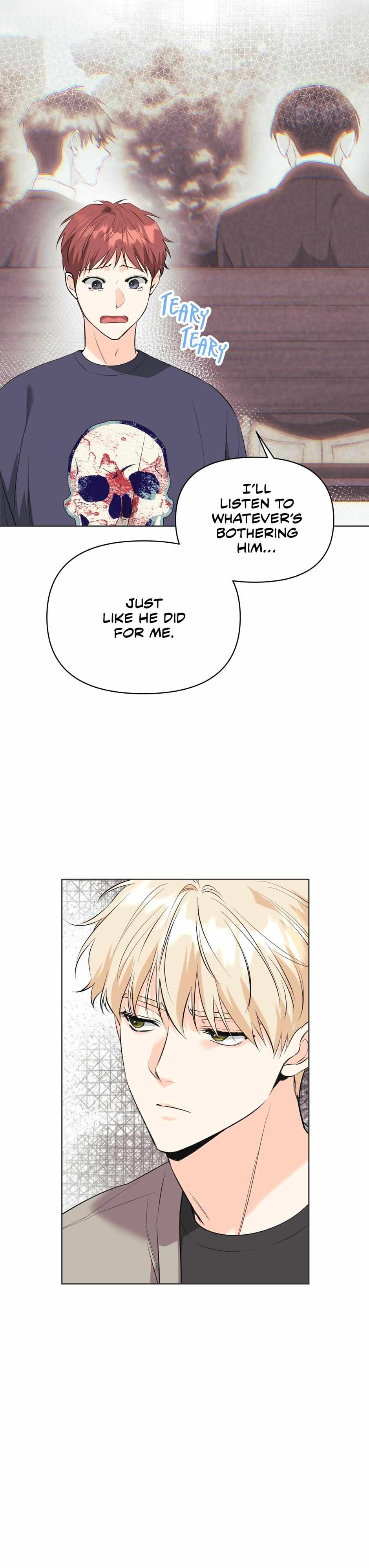 Re-Playlist Chapter 45 page 22 - 