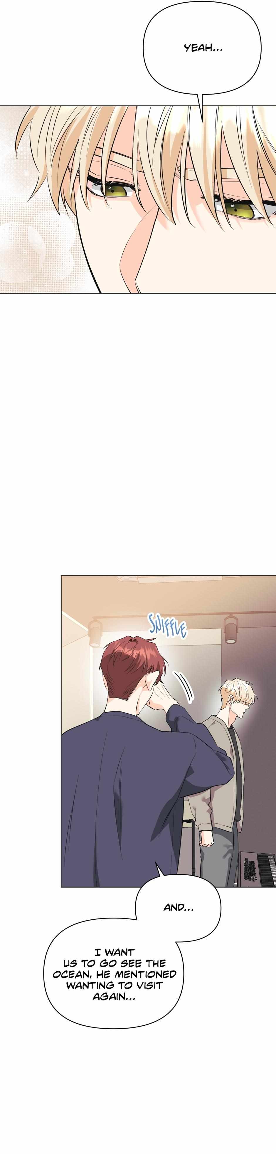 Re-Playlist Chapter 45 page 23 - 