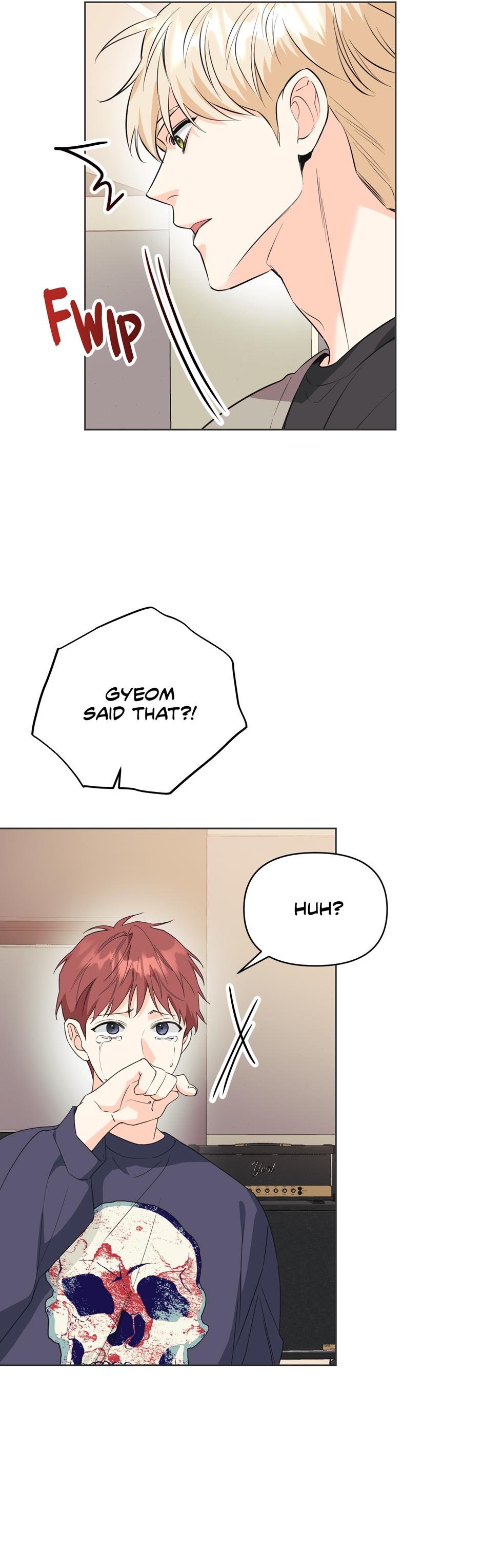 Re-Playlist Chapter 45 page 24 - 