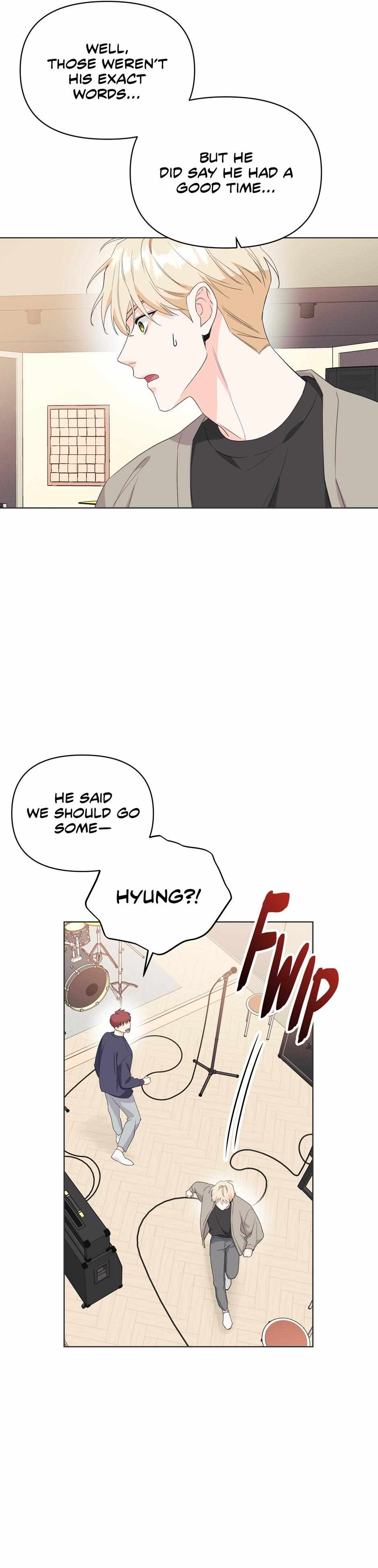 Re-Playlist Chapter 45 page 25 - 