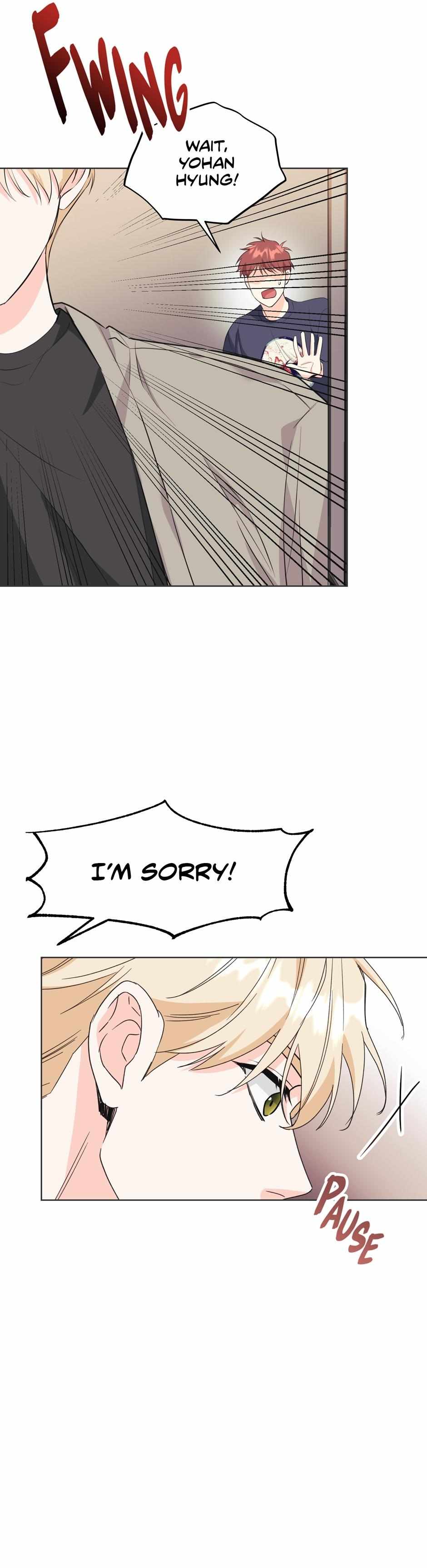 Re-Playlist Chapter 45 page 26 - 