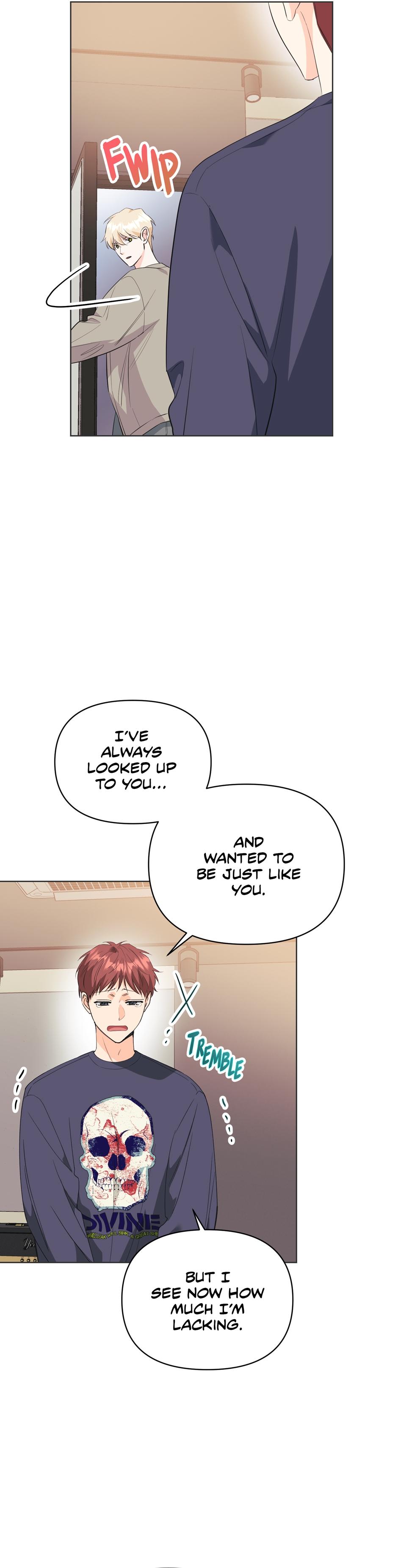 Re-Playlist Chapter 45 page 27 - 