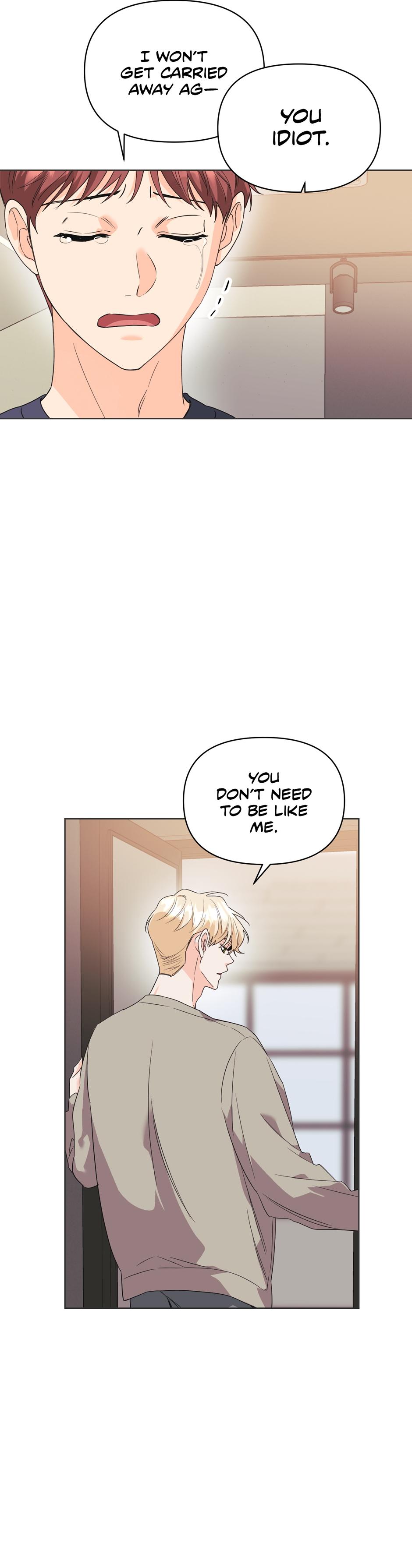 Re-Playlist Chapter 45 page 28 - 