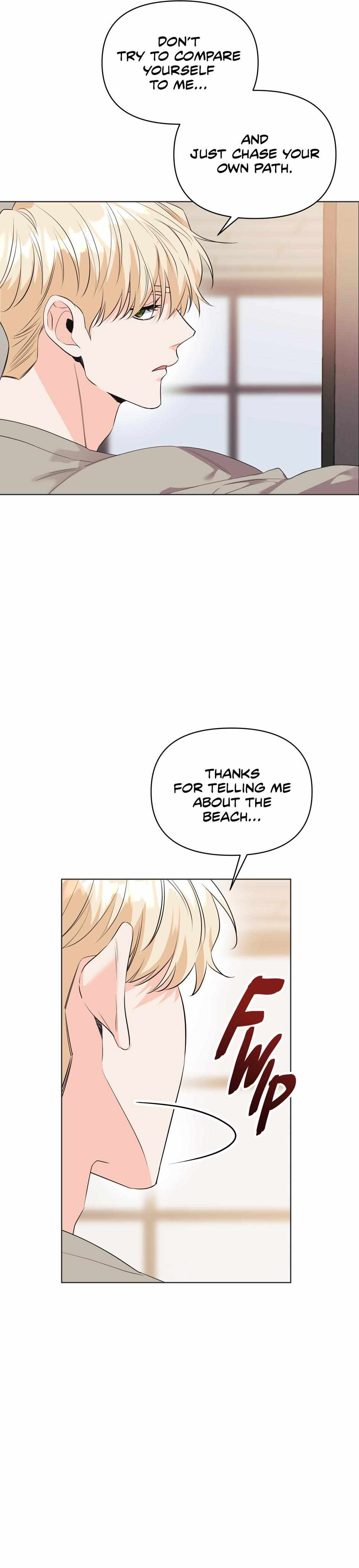 Re-Playlist Chapter 45 page 29 - 
