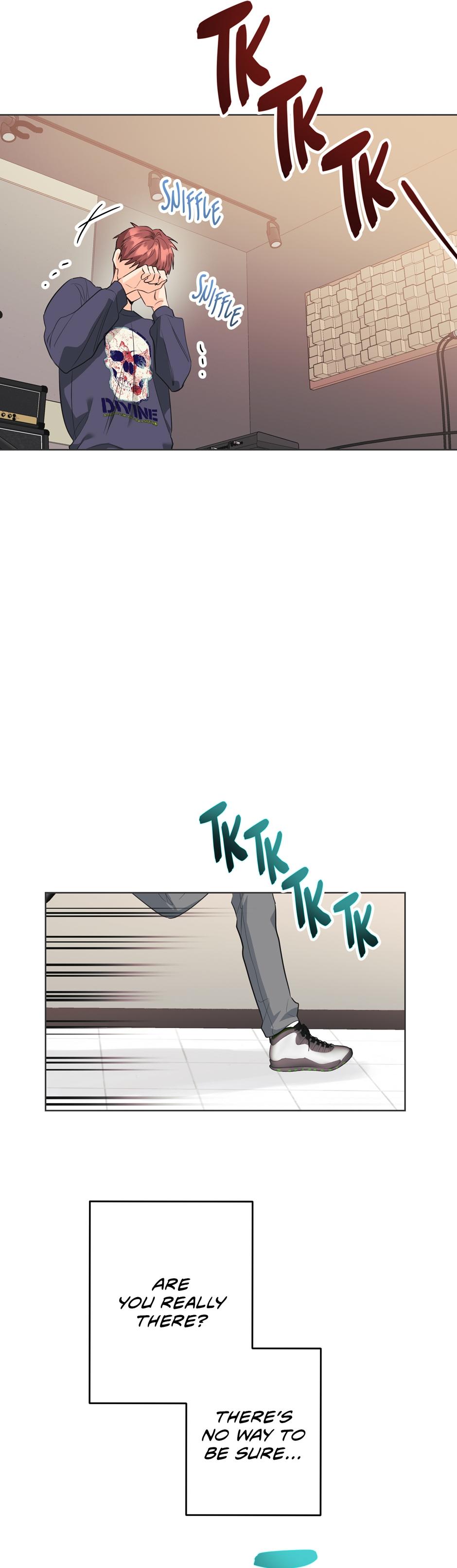 Re-Playlist Chapter 45 page 30 - 