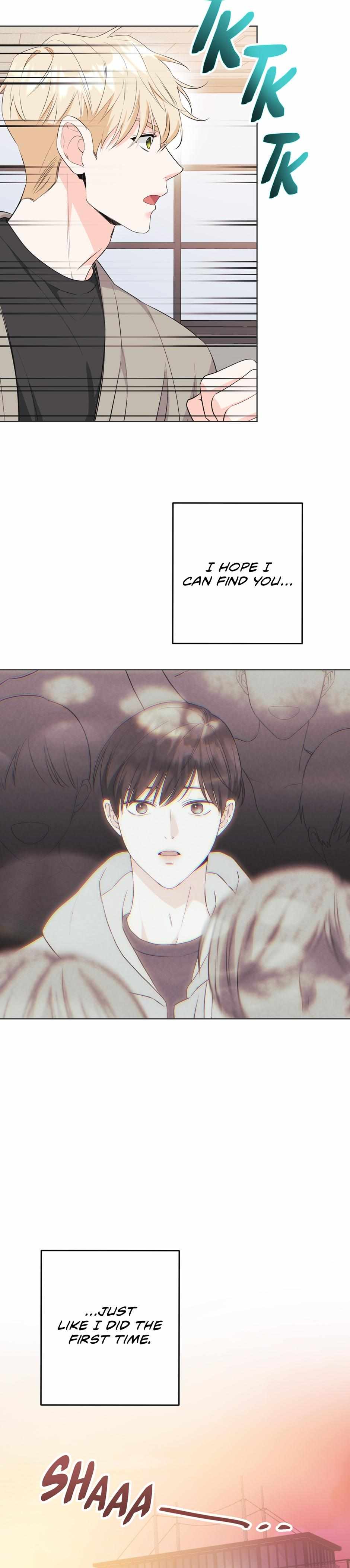 Re-Playlist Chapter 45 page 31 - 