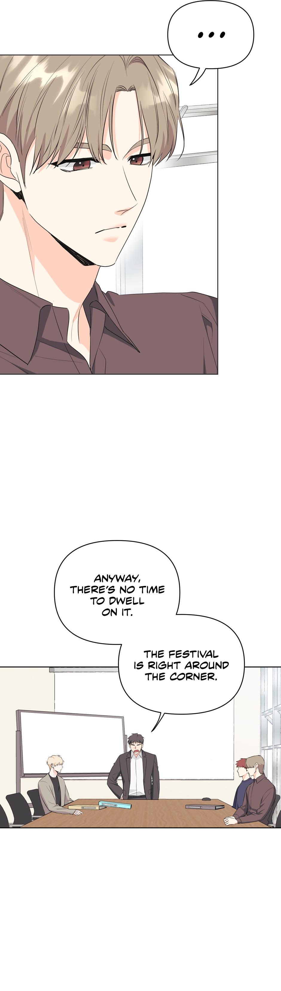 Re-Playlist Chapter 45 page 8 - 