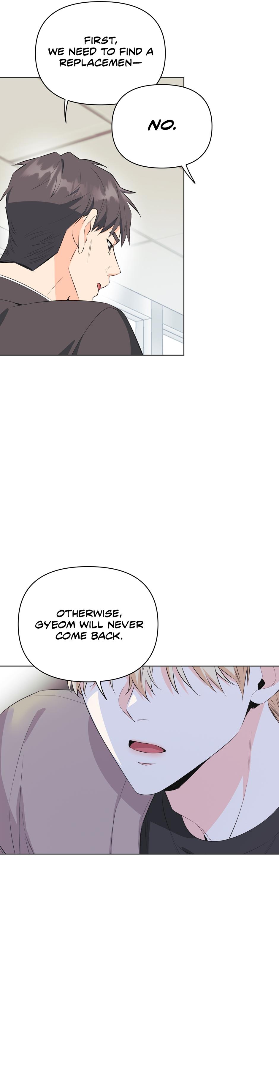 Re-Playlist Chapter 45 page 9 - 