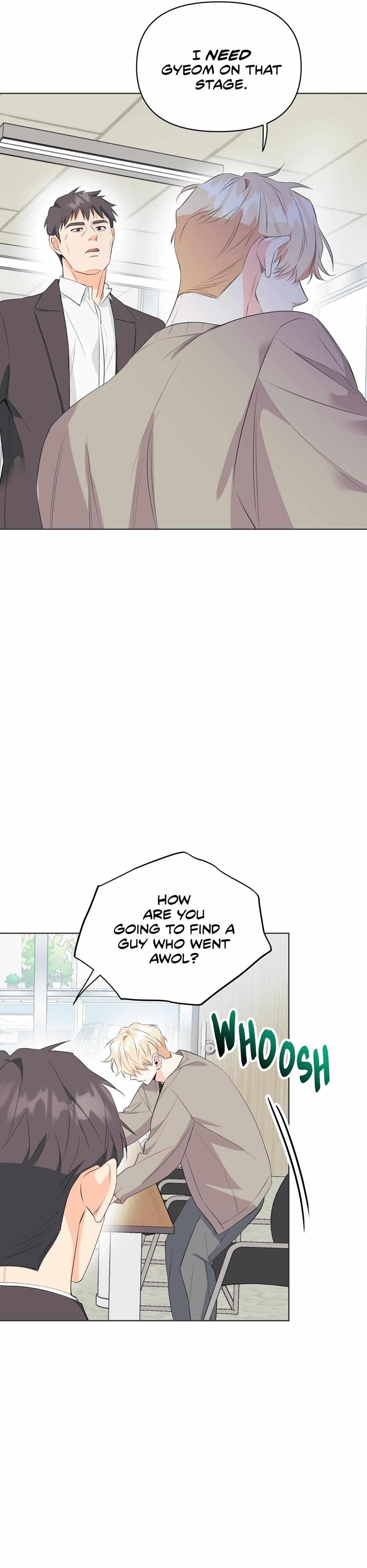 Re-Playlist Chapter 45 page 10 - 