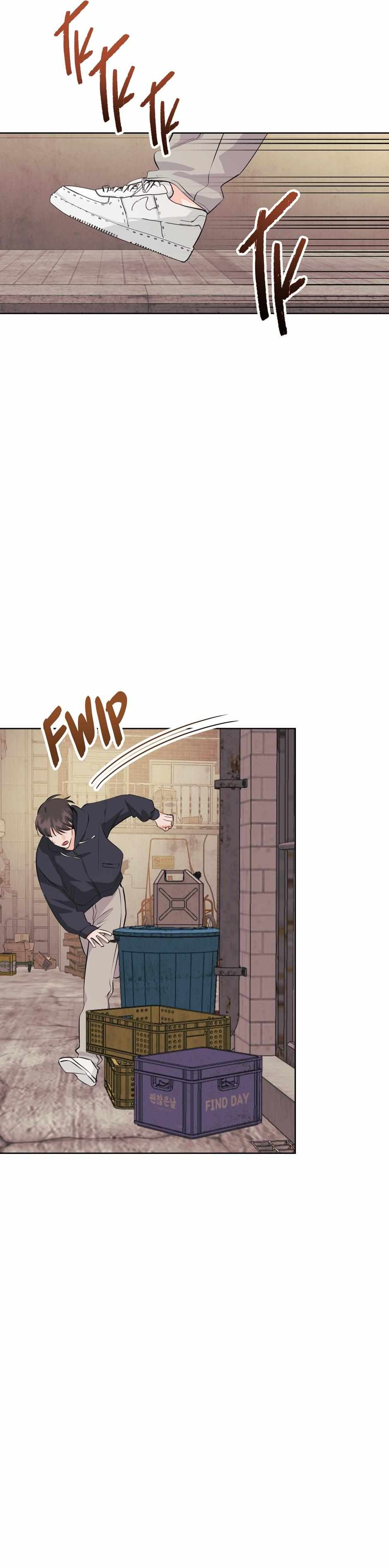 Re-Playlist Chapter 46 page 11 - 