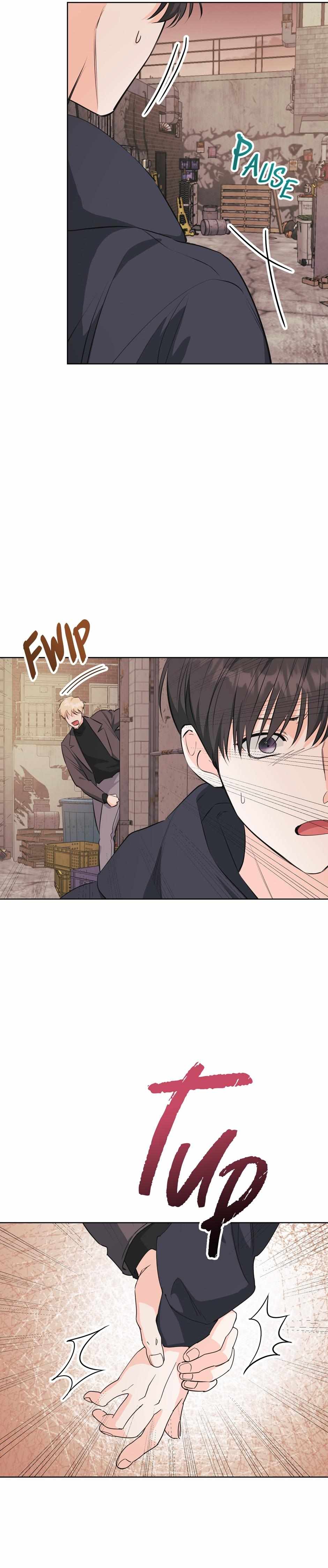 Re-Playlist Chapter 46 page 12 - 