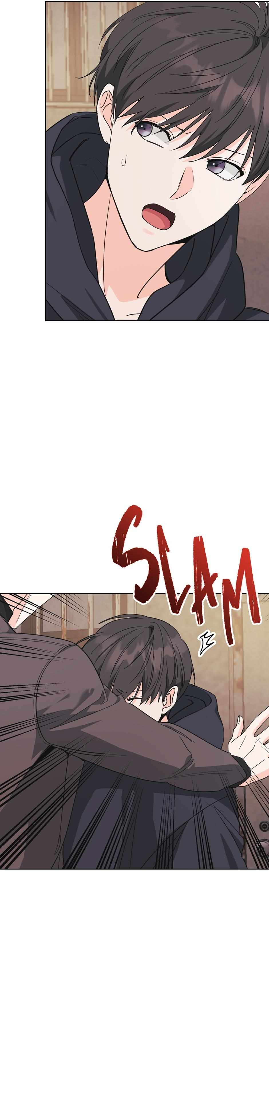 Re-Playlist Chapter 46 page 14 - 