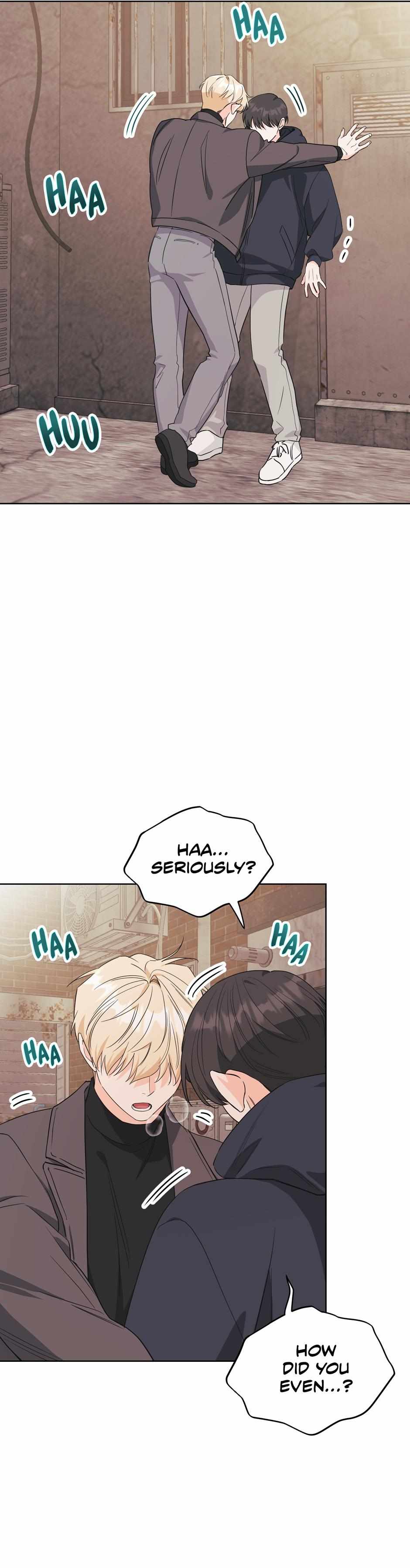 Re-Playlist Chapter 46 page 15 - 