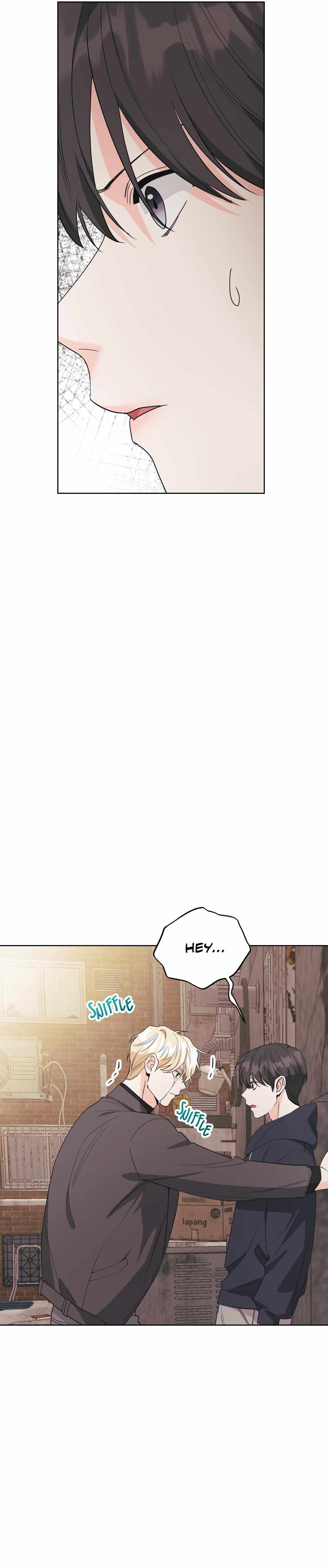 Re-Playlist Chapter 46 page 18 - 