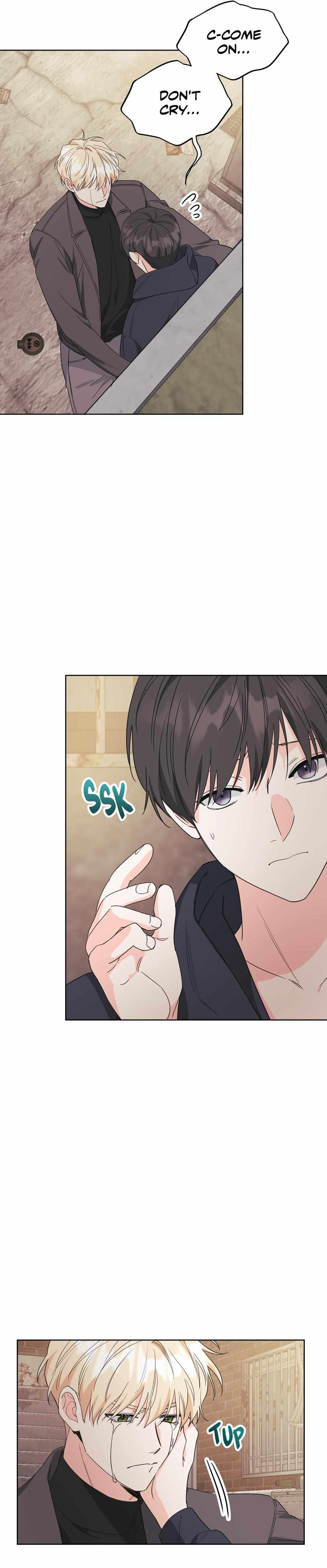 Re-Playlist Chapter 46 page 19 - 