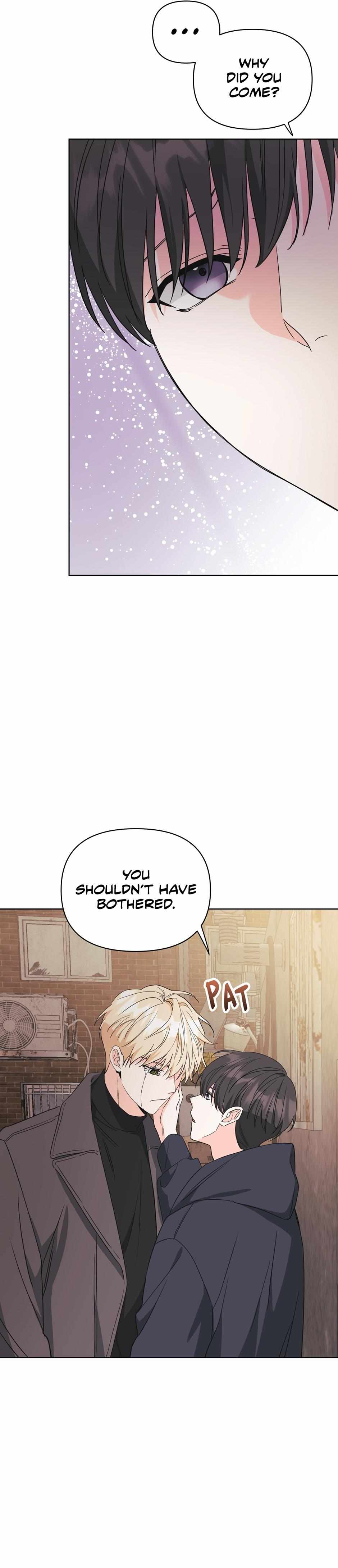 Re-Playlist Chapter 46 page 21 - 
