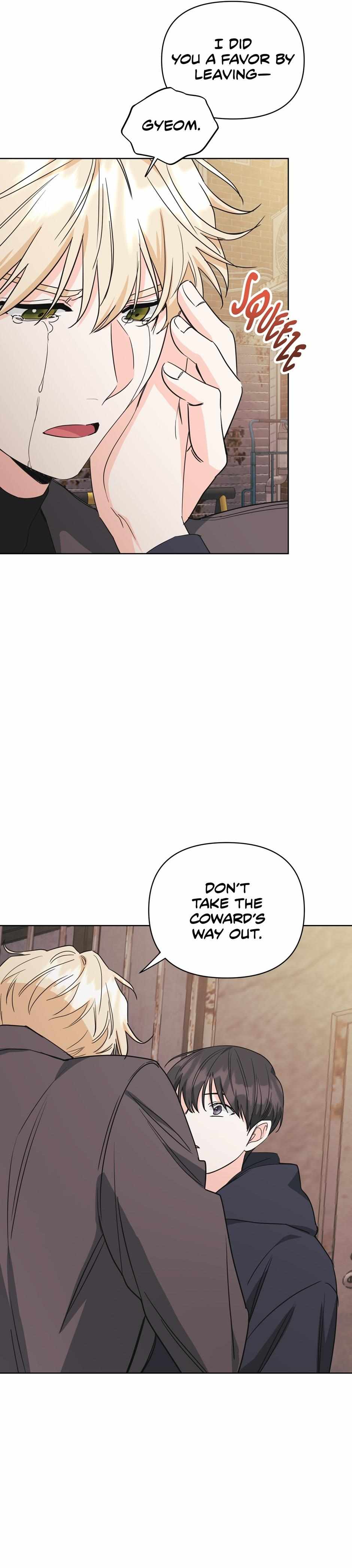 Re-Playlist Chapter 46 page 22 - 