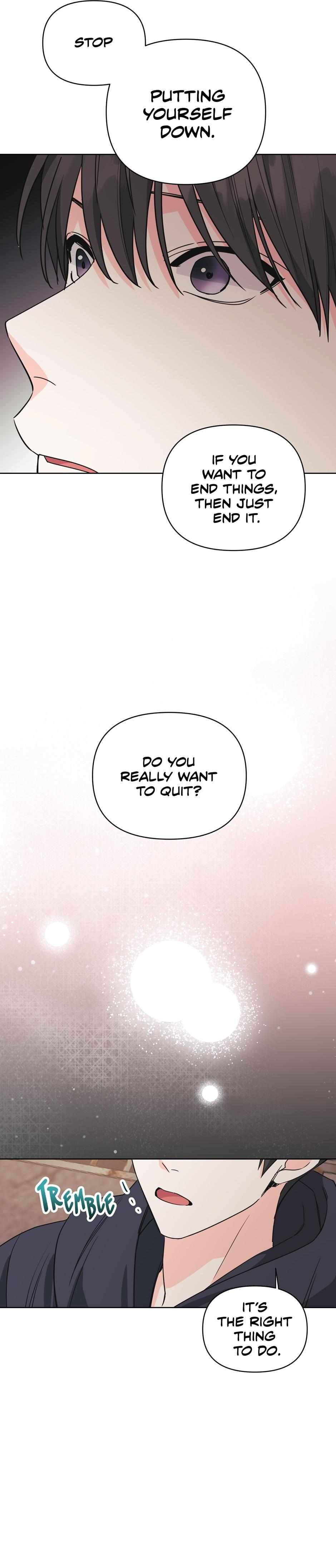 Re-Playlist Chapter 46 page 23 - 