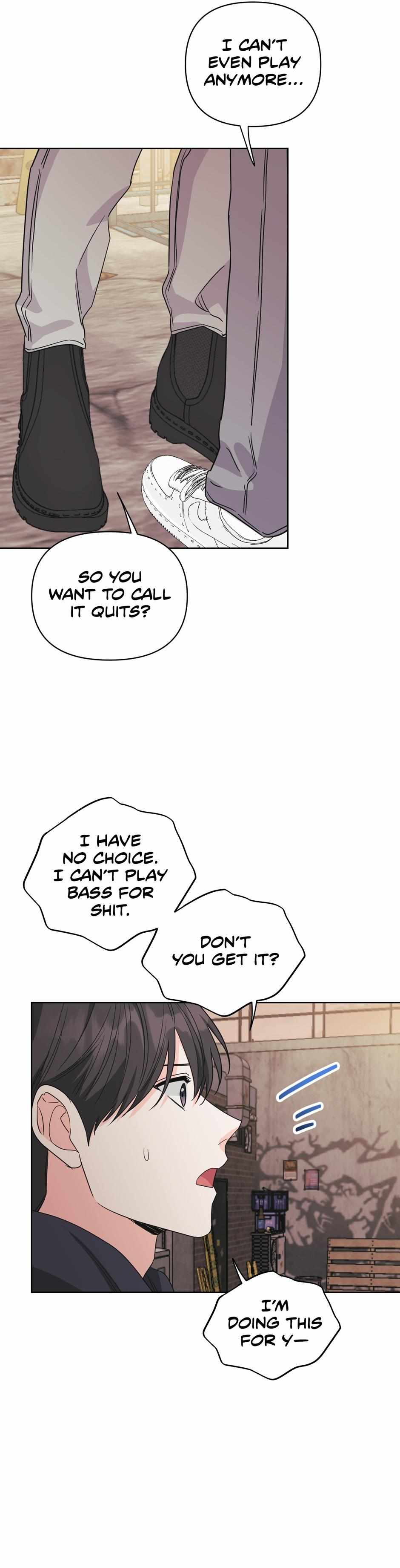 Re-Playlist Chapter 46 page 24 - 