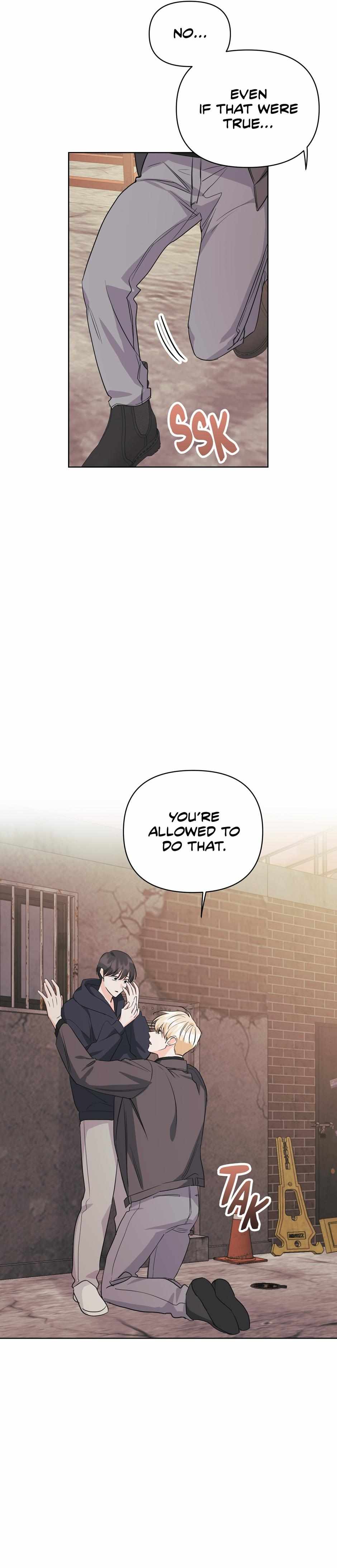 Re-Playlist Chapter 46 page 28 - 