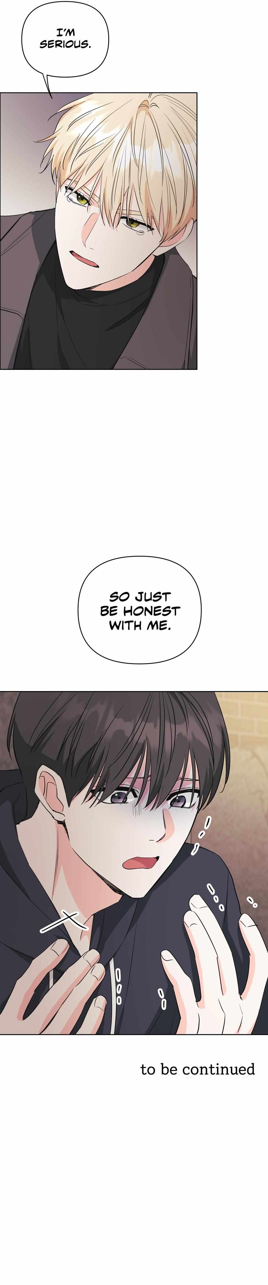 Re-Playlist Chapter 46 page 29 - 