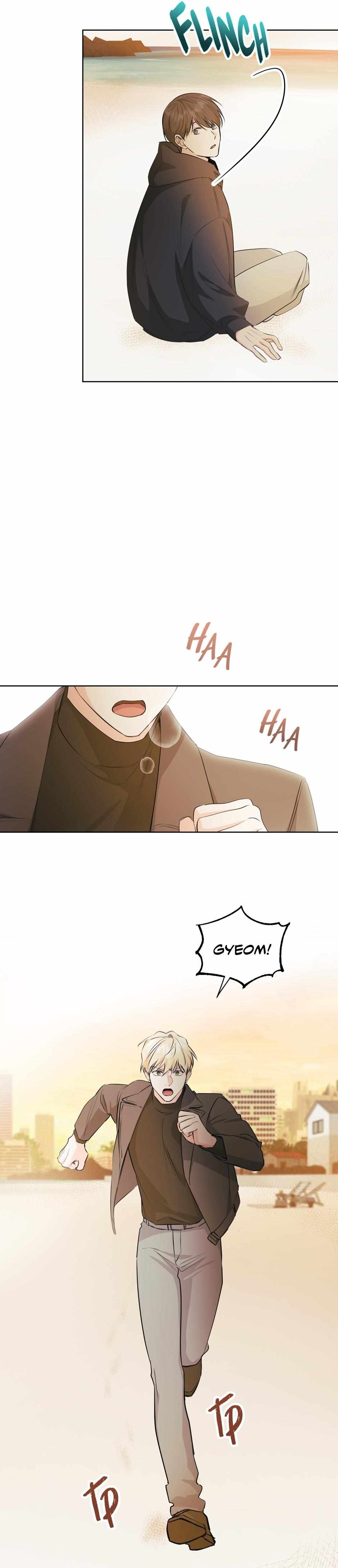 Re-Playlist Chapter 46 page 8 - 
