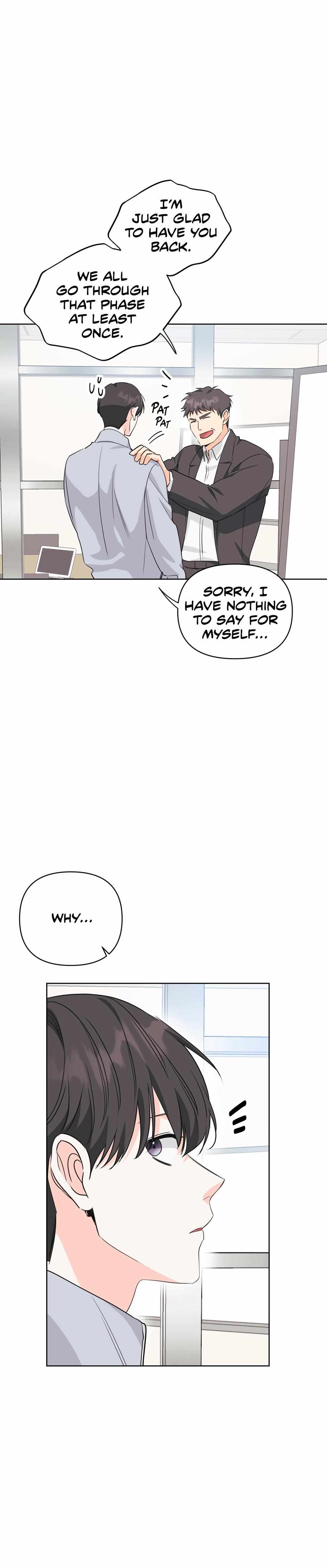 Re-Playlist Chapter 47 page 12 - 