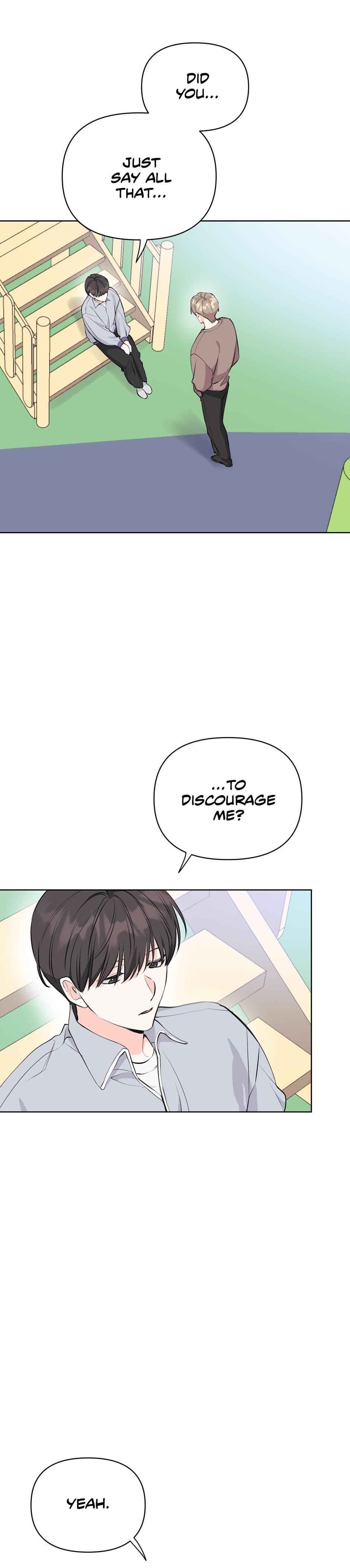 Re-Playlist Chapter 47 page 15 - 