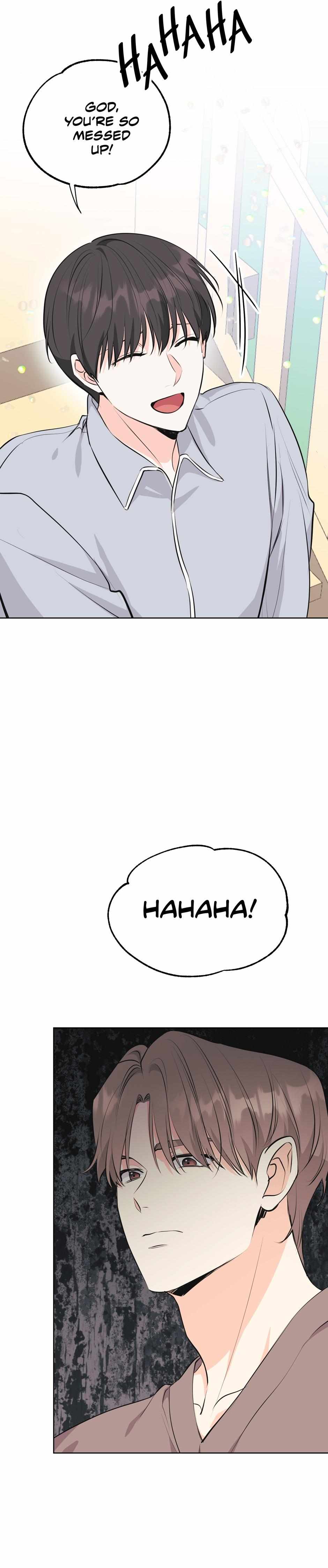 Re-Playlist Chapter 47 page 18 - 