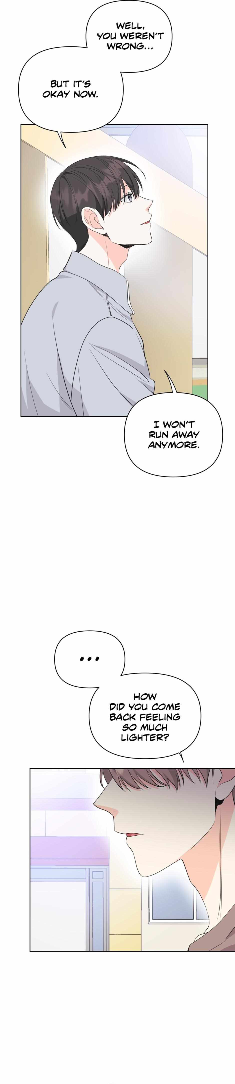 Re-Playlist Chapter 47 page 20 - 