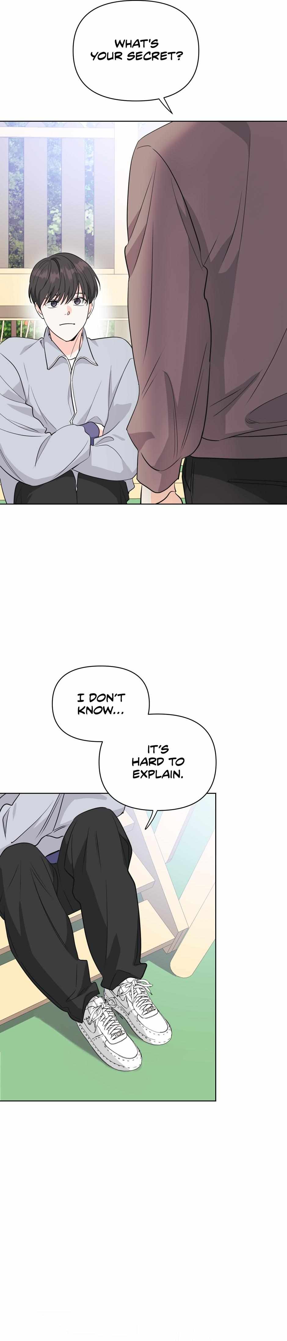 Re-Playlist Chapter 47 page 21 - 