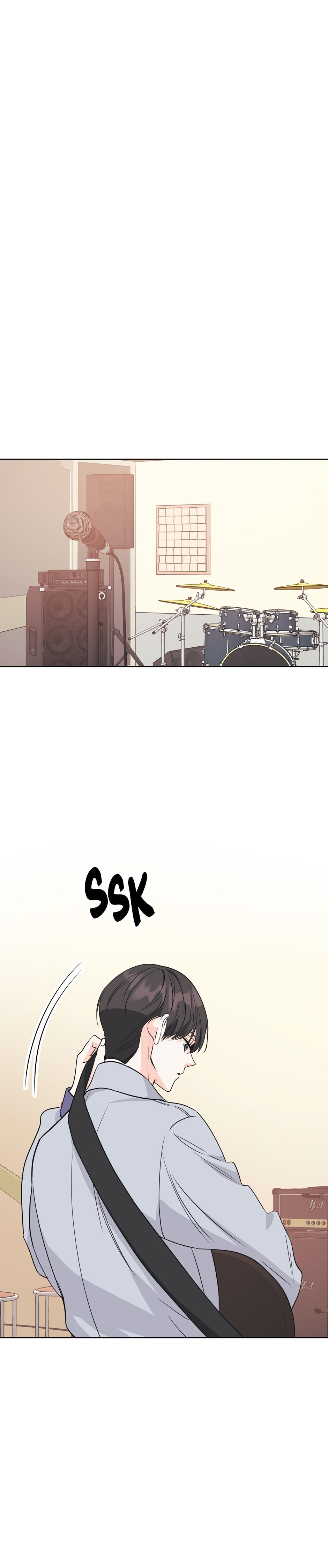 Re-Playlist Chapter 47 page 23 - 