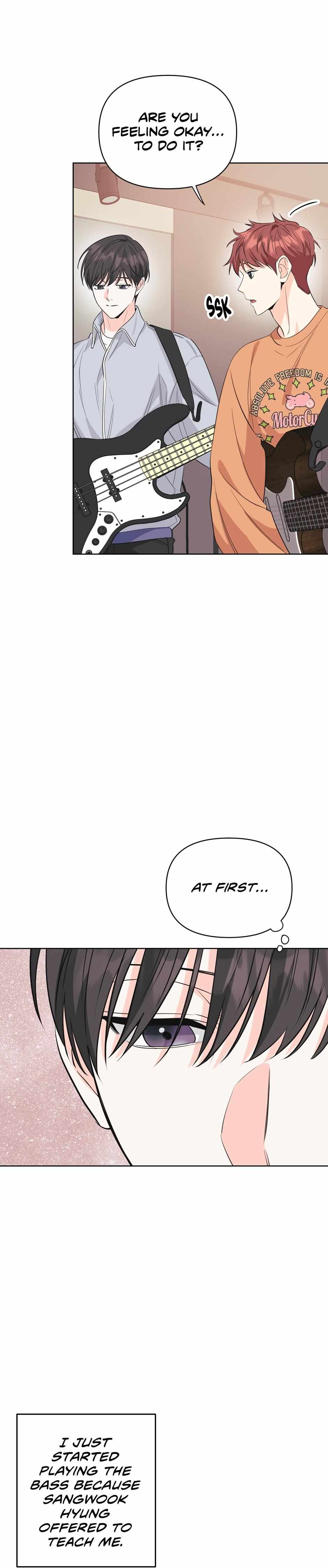 Re-Playlist Chapter 47 page 24 - 