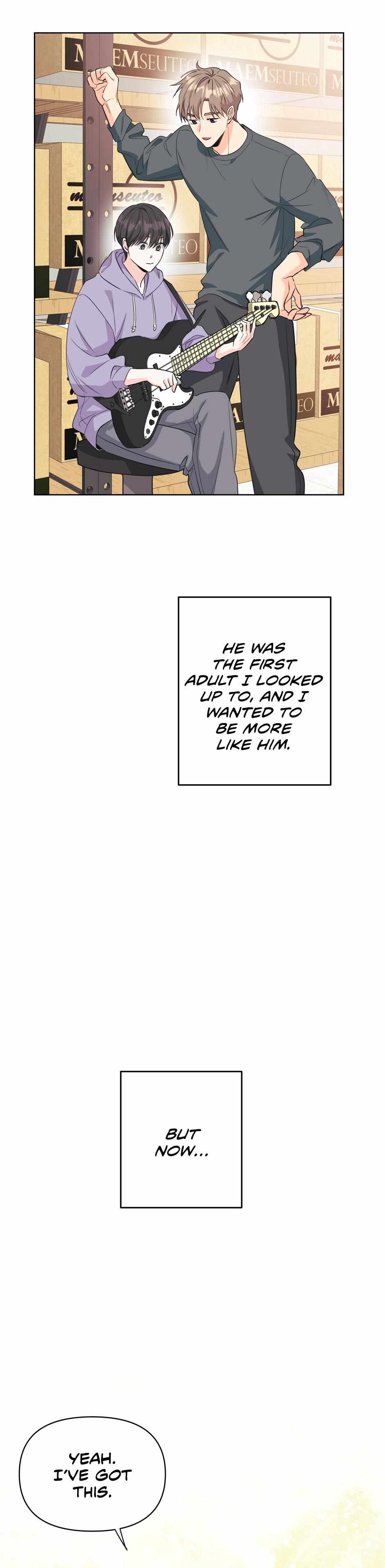 Re-Playlist Chapter 47 page 25 - 