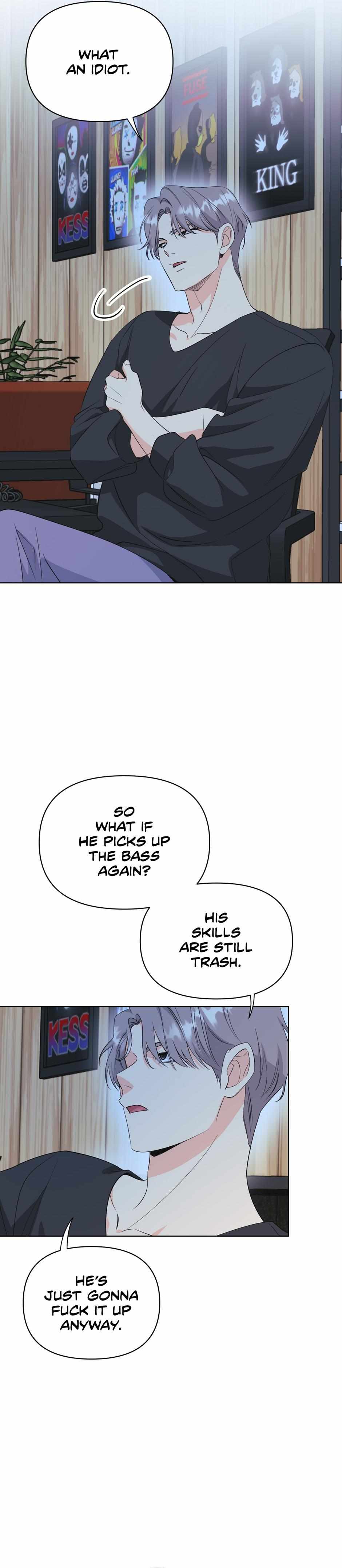Re-Playlist Chapter 47 page 27 - 