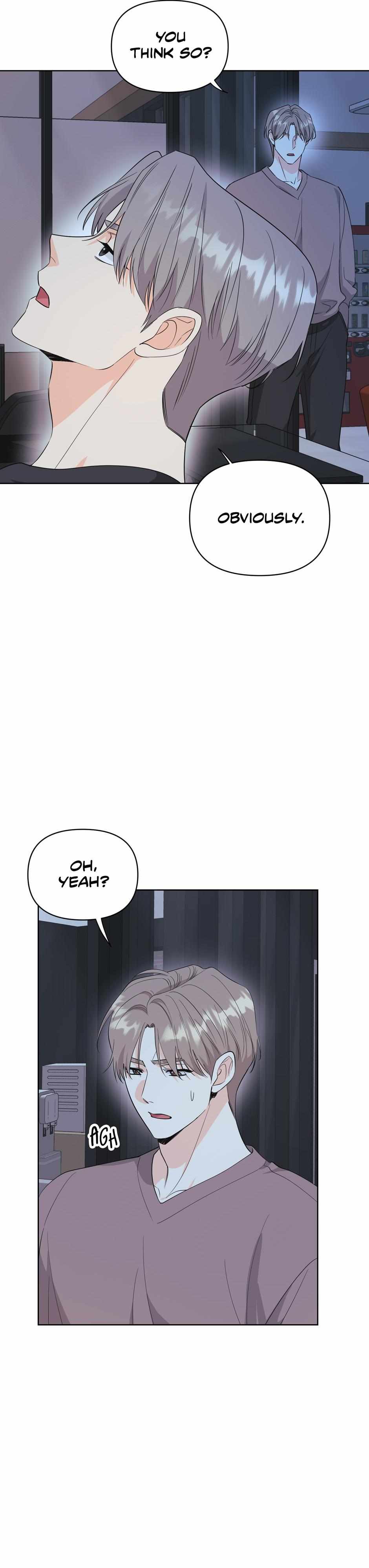 Re-Playlist Chapter 47 page 28 - 