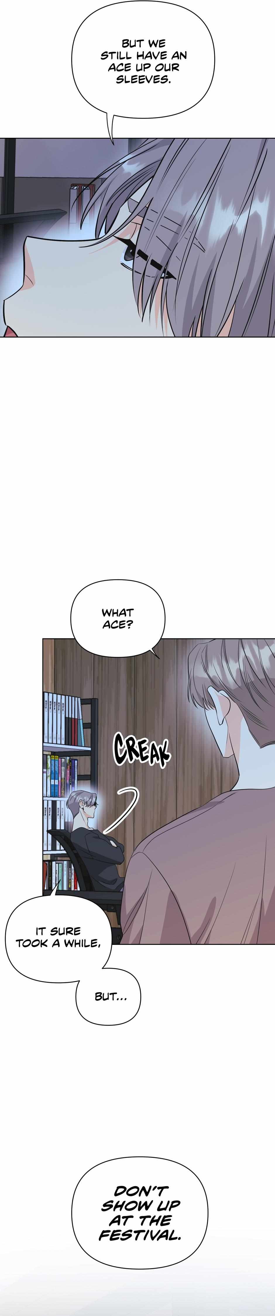Re-Playlist Chapter 47 page 29 - 