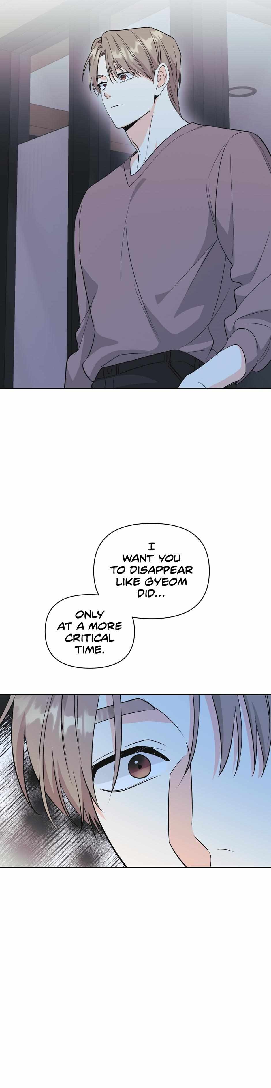 Re-Playlist Chapter 47 page 30 - 