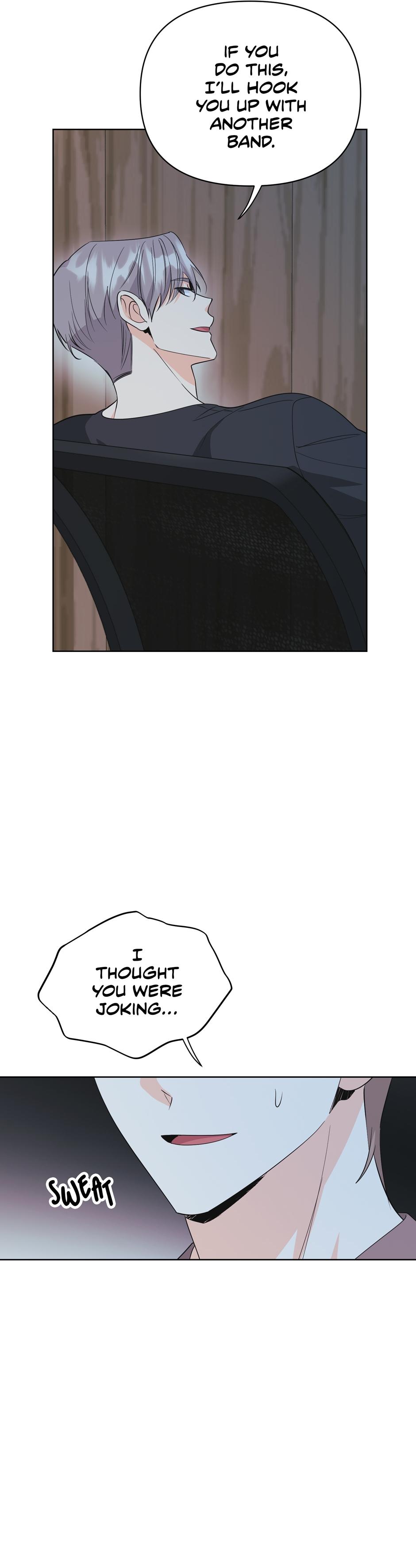 Re-Playlist Chapter 47 page 31 - 