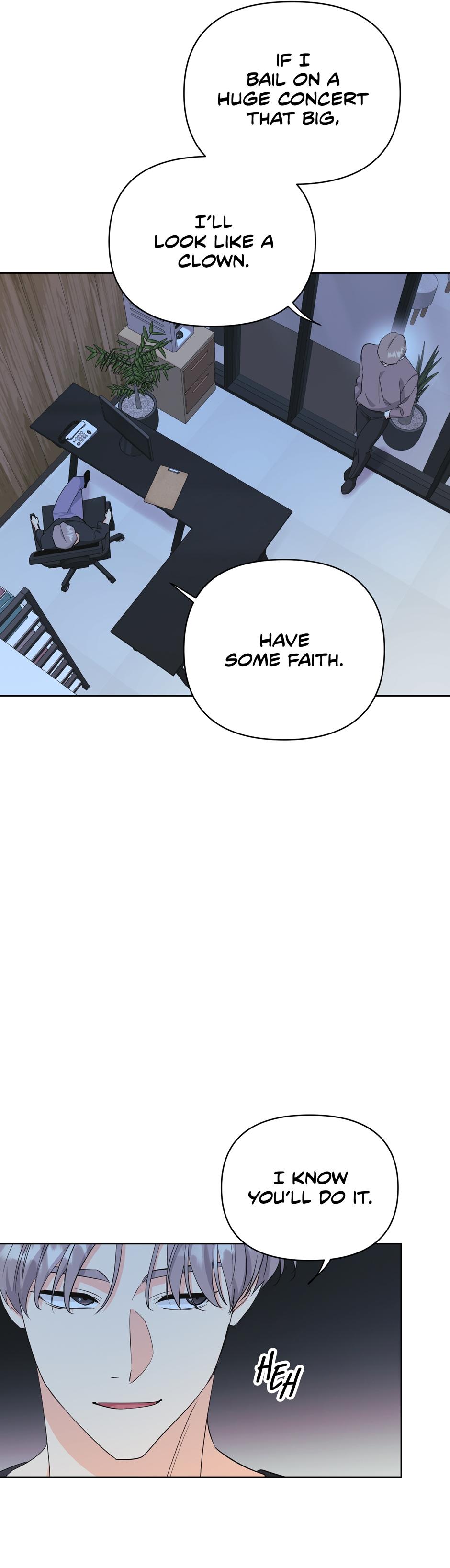 Re-Playlist Chapter 47 page 32 - 