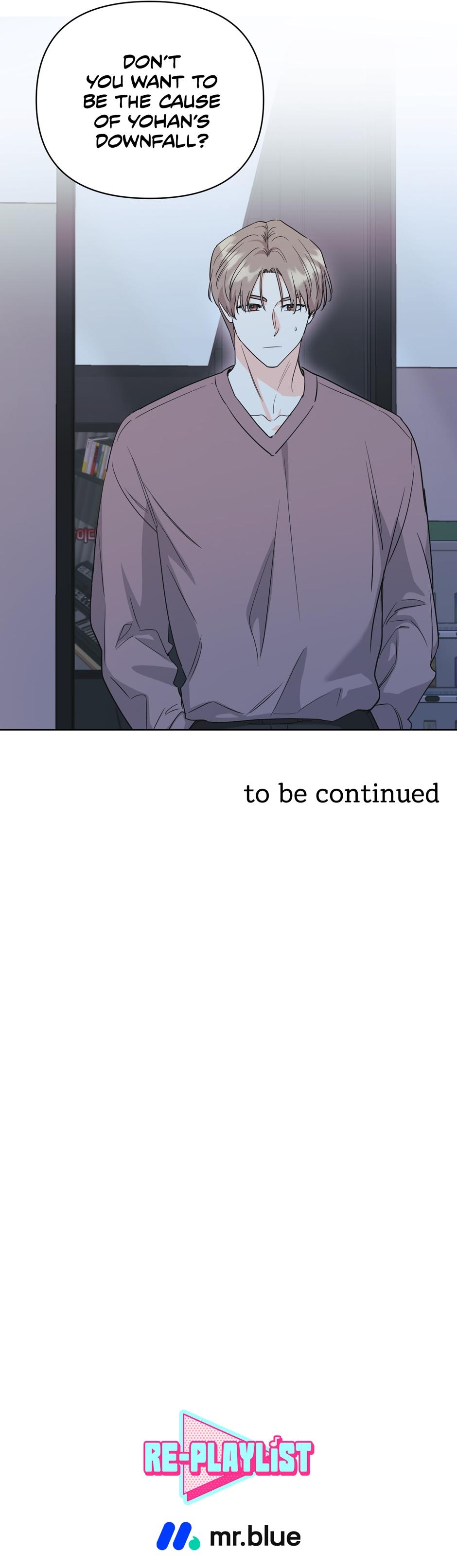 Re-Playlist Chapter 47 page 33 - 