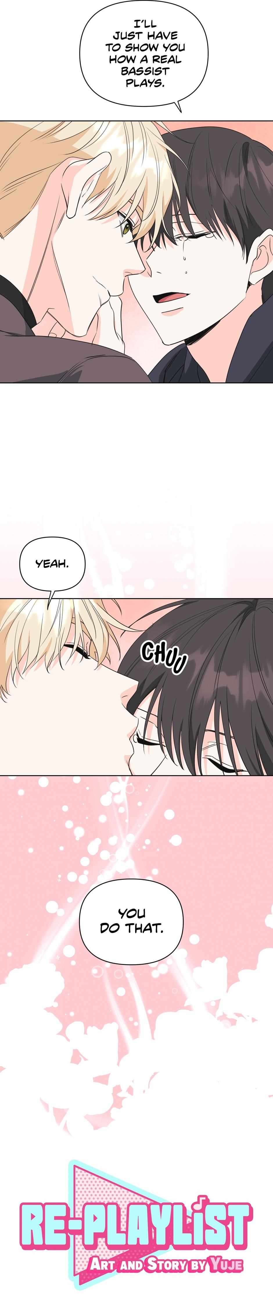 Re-Playlist Chapter 47 page 10 - 