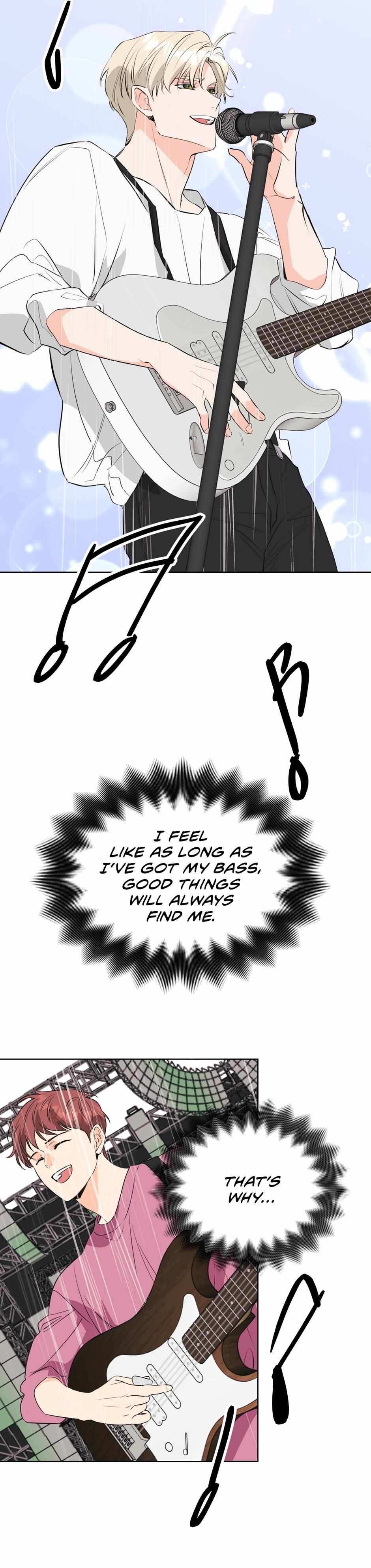 Re-Playlist Chapter 48 page 15 - 